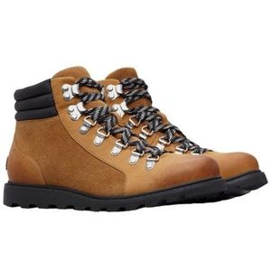 Sorel Ainsley Conquest Hiker Ankle Boot